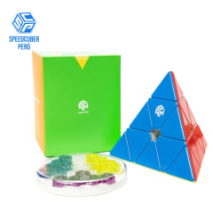 GAN PYRAMINX ENHANCED M BOX