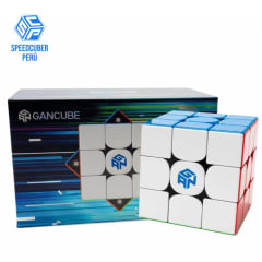 GAN V100 MAGLEV UV 3X3 BOX