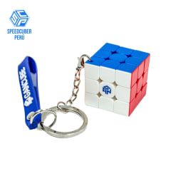 GAN330 3X3 LLAVERO