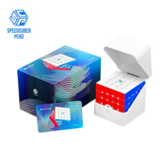 GAN562 5X5 M FROSTED BOX