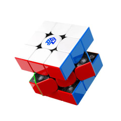 GAN V100 MAGLEV UV 3X3 BOX