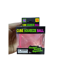 NEEDOG NICE CUBE SQUISHY