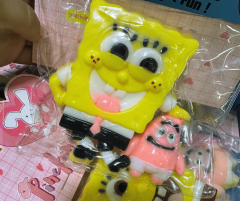 SQUISHY BOB ESPONJA