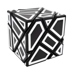 NINJA GHOST CUBE 3X3 BOX