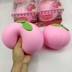 SQUISHY DURAZNO XL