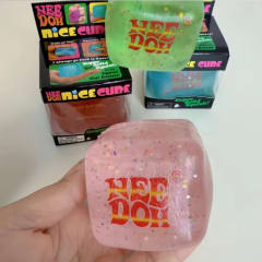 SQUISHY NEEDOH NICE CUBE