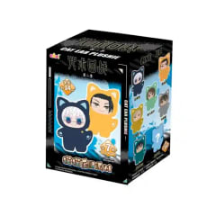 JUJUTSU KAISEN LLAVERO SORPRESA BOX
