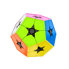 MOYU MEILONG KIBIMINX 2X2 BST