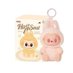 LABUBU 3G LLAVERO SORPRESA