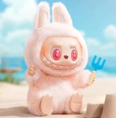 LABUBU 2G LLAVERO SORPRESA MUSICAL