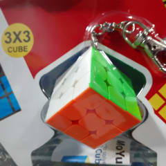 YJ LLAVERO 3X3 MF3S 3.5CM BST