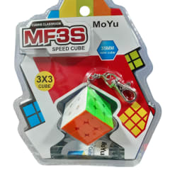 YJ LLAVERO 3X3 MF3S 3.5CM BST