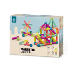MAGNETIC STICKS
