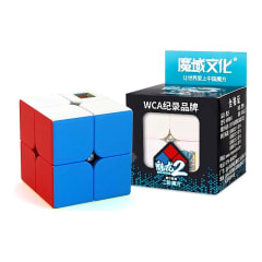 MOYU MEILONG 2X2 M BOX