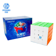 MOYU AOSU 4X4 V7 SINGLE TRACK