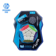 MOYU MEGAMINX