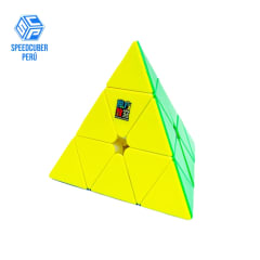 MOYU MEILONG PYRAMINX STK BST