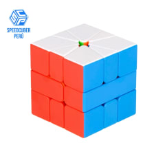 MOYU MEILONG SQ-1 BST