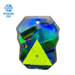 MOYU PYRAMINX M - BST