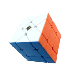 MOYU MEILONG FISHER 3X3 BST