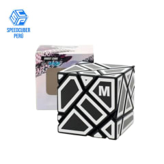 NINJA GHOST CUBE 3X3 BOX