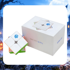 GAN 251 M PRO 2X2 BOX