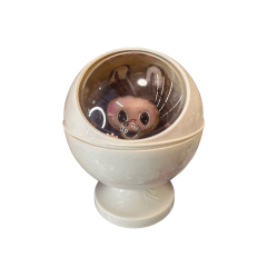 LABUBU - NAVE REDONDA