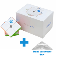 GAN 251 M PRO 2X2 BOX