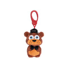 LLAVERO FIVES AND FREDDYS