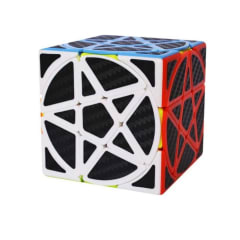 MOYU MEILONG PENTACLE BST