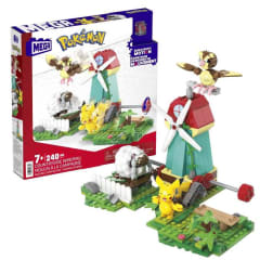POKEMON MB MOLINO CAMPESTRE