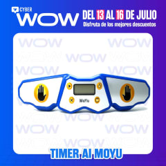 TIMER AI MOYU