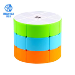 QIYI CYLINDER 3 CAPAS BOX