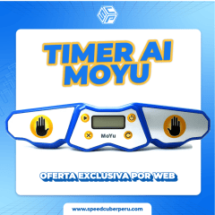 TIMER AI MOYU