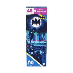 DC COMICS ROMPECABEZAS 48 PIEZAS BATMAN