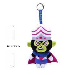 LLAVERO MOJOJOJO