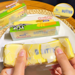 MANTEQUILLA CON CERA SQUISHY