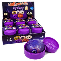 DUMPLING SQUISHY HALLOWEEN