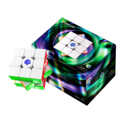 GAN 17 MAGDRIVE UV BOX