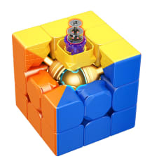 SUPER RS3M BALL-CORE 3X3 BOX