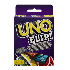 UNO FLIP ORIGINAL - JUEGO DE CARTAS