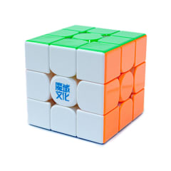 MOYU WEILONG V11 8-M MAGLEV BALL CORE UV 3X3 BOX