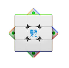 MOYU WEILONG V11 20-M MAGLEV BALL CORE UV 3X3 BOX