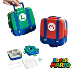 TAPER LONCHERA MARIO BROSS