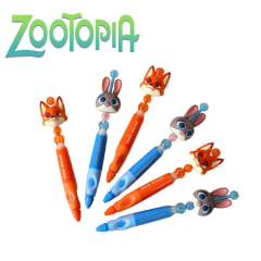 ZOOTOPÍA LAPICERO GEL