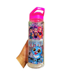 TOMATODO 600ML GUERRERAS KPOP