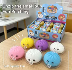 DUMPLING CON GLOBITO