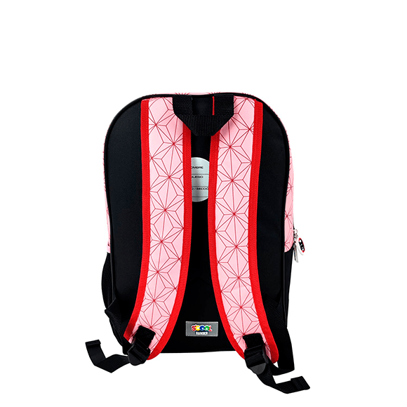 SCOOL MOCHILA RANGER SET3 OF - NEZUKO DEMON SLAYER2