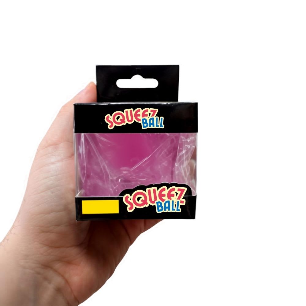NEEDOH CUBO SQUISHY1