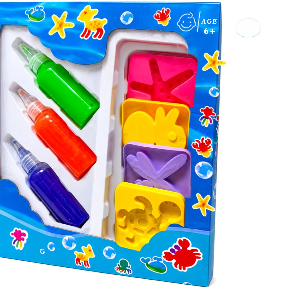 KIT PARA CREAR SQUISHY2